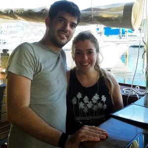 Meet your Posher, Roxana